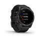 epix 2 - Sapphire- Black Titanium - 010-02582-11 - Garmin